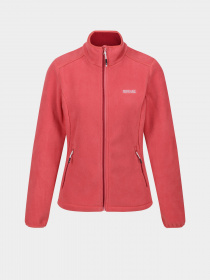 Кофта Regatta Floreo IV модель RWA528-J9W Рожевий Фото