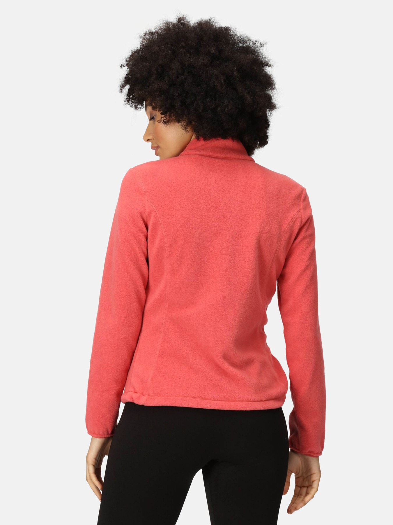 Кофта Regatta Floreo IV модель RWA528-J9W Рожевий Фото