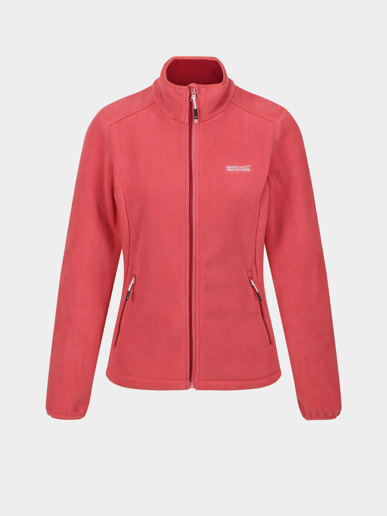 Кофта Regatta Floreo IV модель RWA528-J9W Рожевий Фото