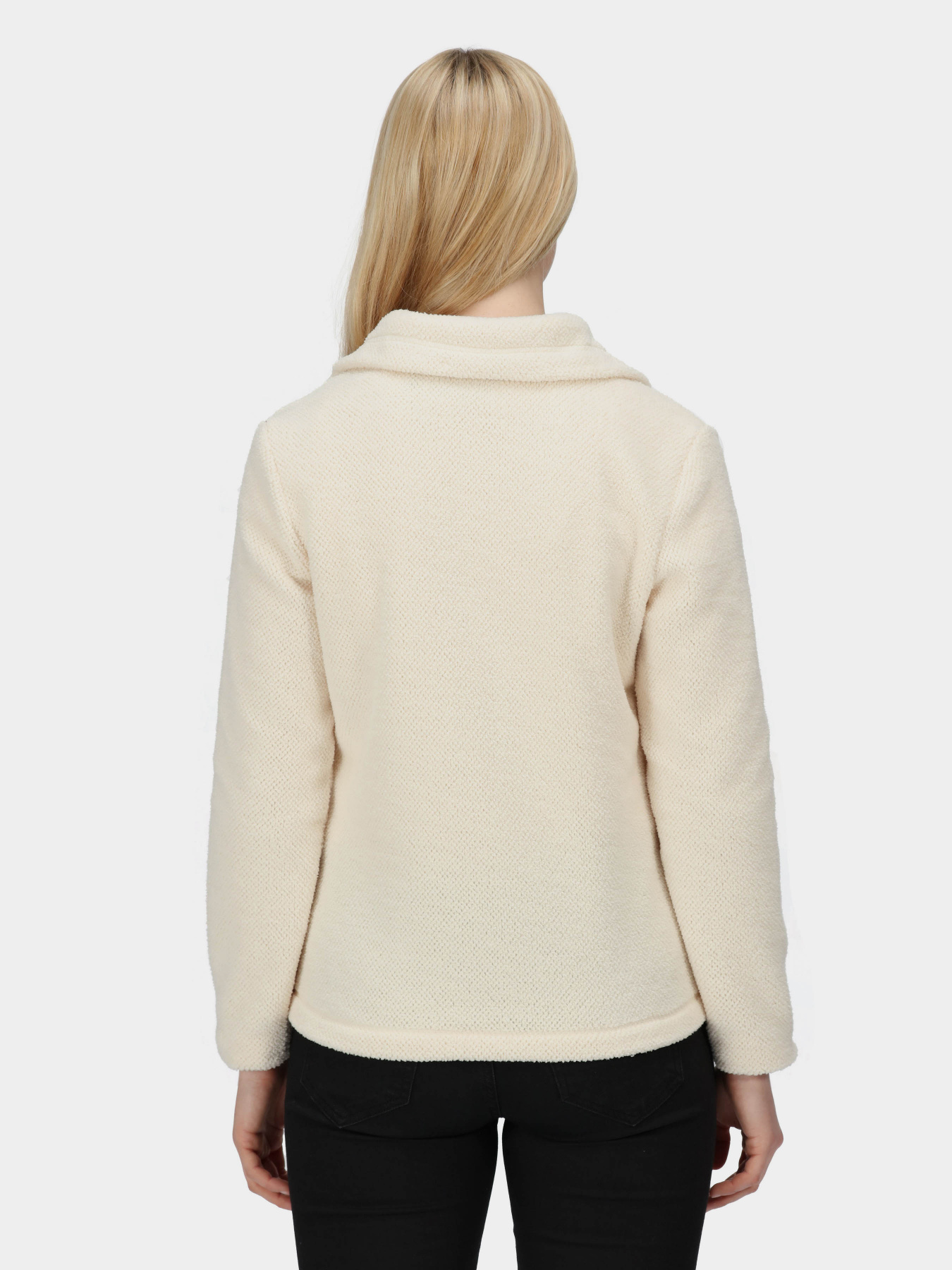 Кофта Regatta модель RWA538-A0U Бежевий Фото