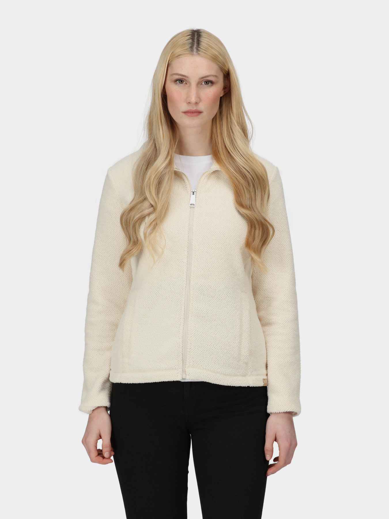 Кофта Regatta модель RWA538-A0U Бежевий Фото