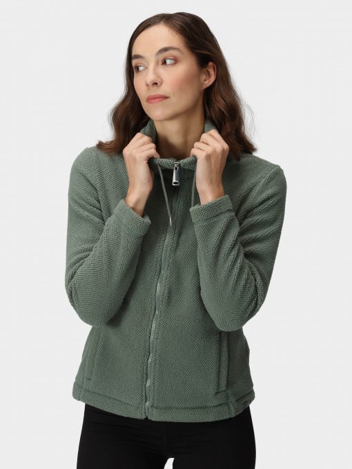 Кофта Regatta модель RWA538-CXL Зелений Фото