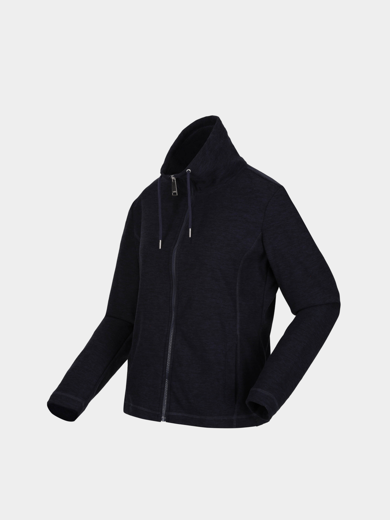 Кофта Regatta Kizmit Full Zip модель RWA538-Y32 Синій Фото