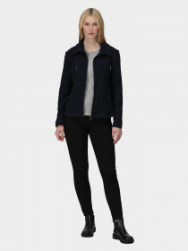 Кофта Regatta Kizmit Full Zip модель RWA538-Y32 Синій Фото