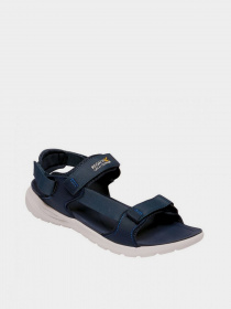 Сандалии Regatta Marine Web модель RMF658-5PM Фото