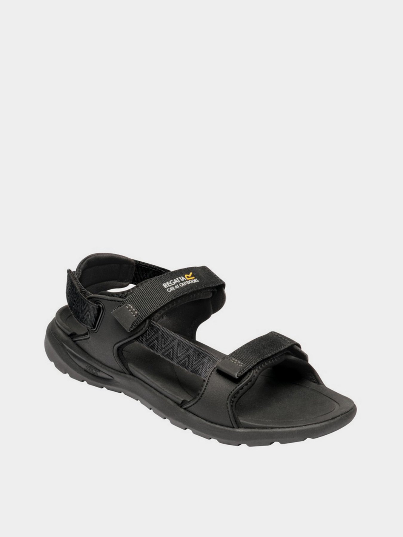 Сандалии Regatta Marine Web модель RMF658-800 Фото