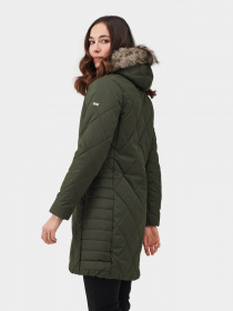 Зимова куртка Regatta Fritha II модель RWN219-41C Хакі Фото