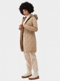 Зимова куртка Regatta Fritha II модель RWN219-LM6 Бежевий Фото