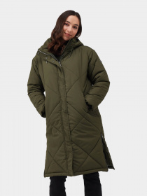 Зимняя куртка Regatta модель RWN261-41C Хакі Фото