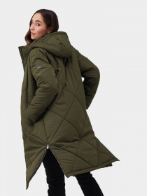 Зимова куртка Regatta модель RWN261-41C Хакі Фото