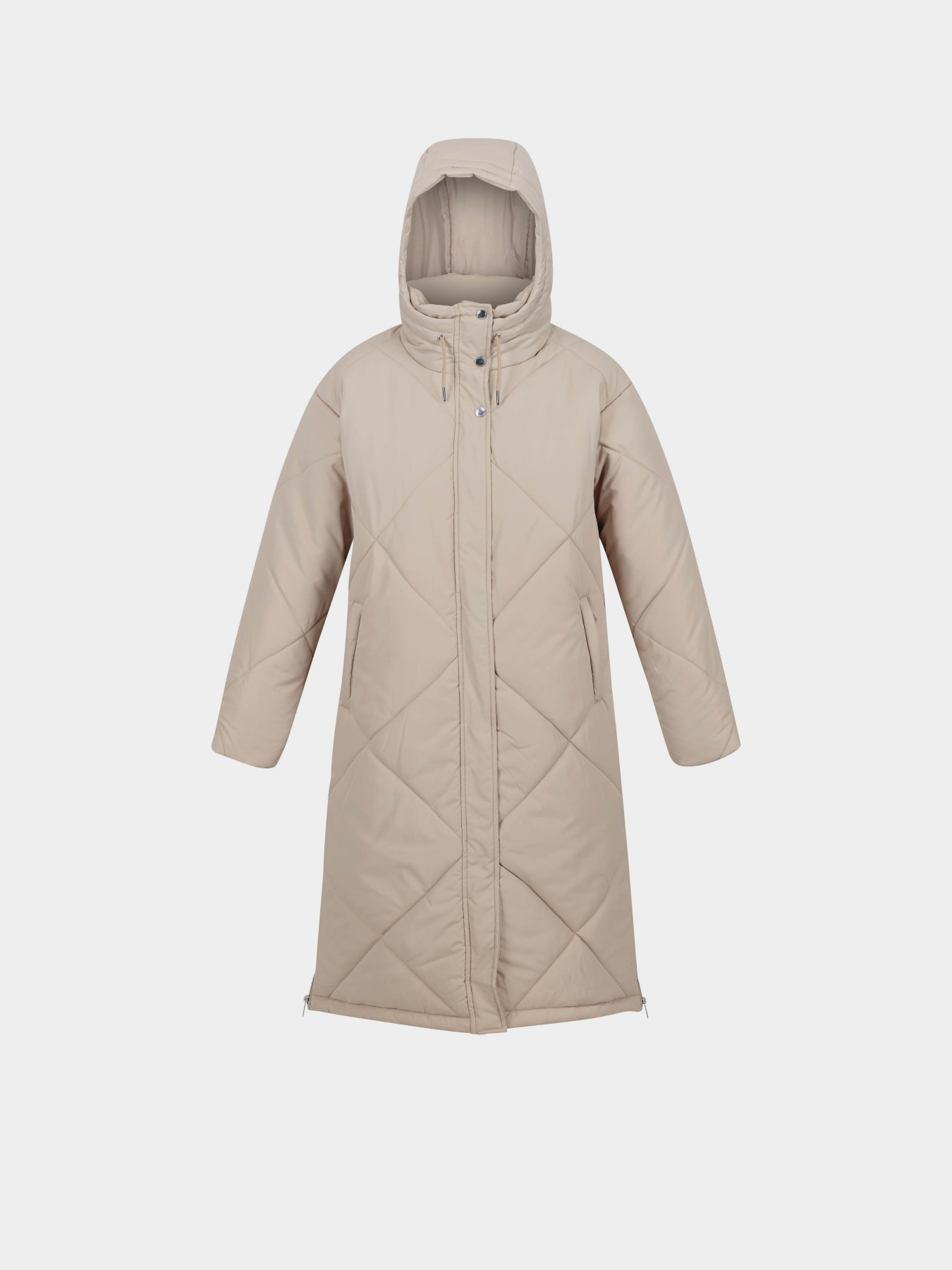 Зимова куртка Regatta модель RWN261-LM6 Бежевий Фото