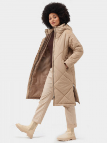 Зимова куртка Regatta модель RWN261-LM6 Бежевий Фото