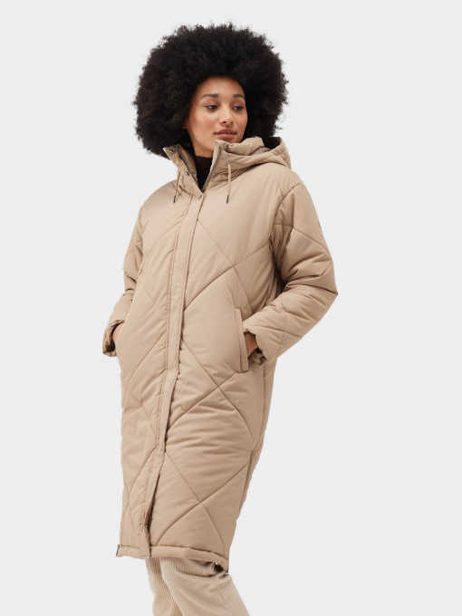 Зимняя куртка Regatta модель RWN261-LM6 Бежевий Фото