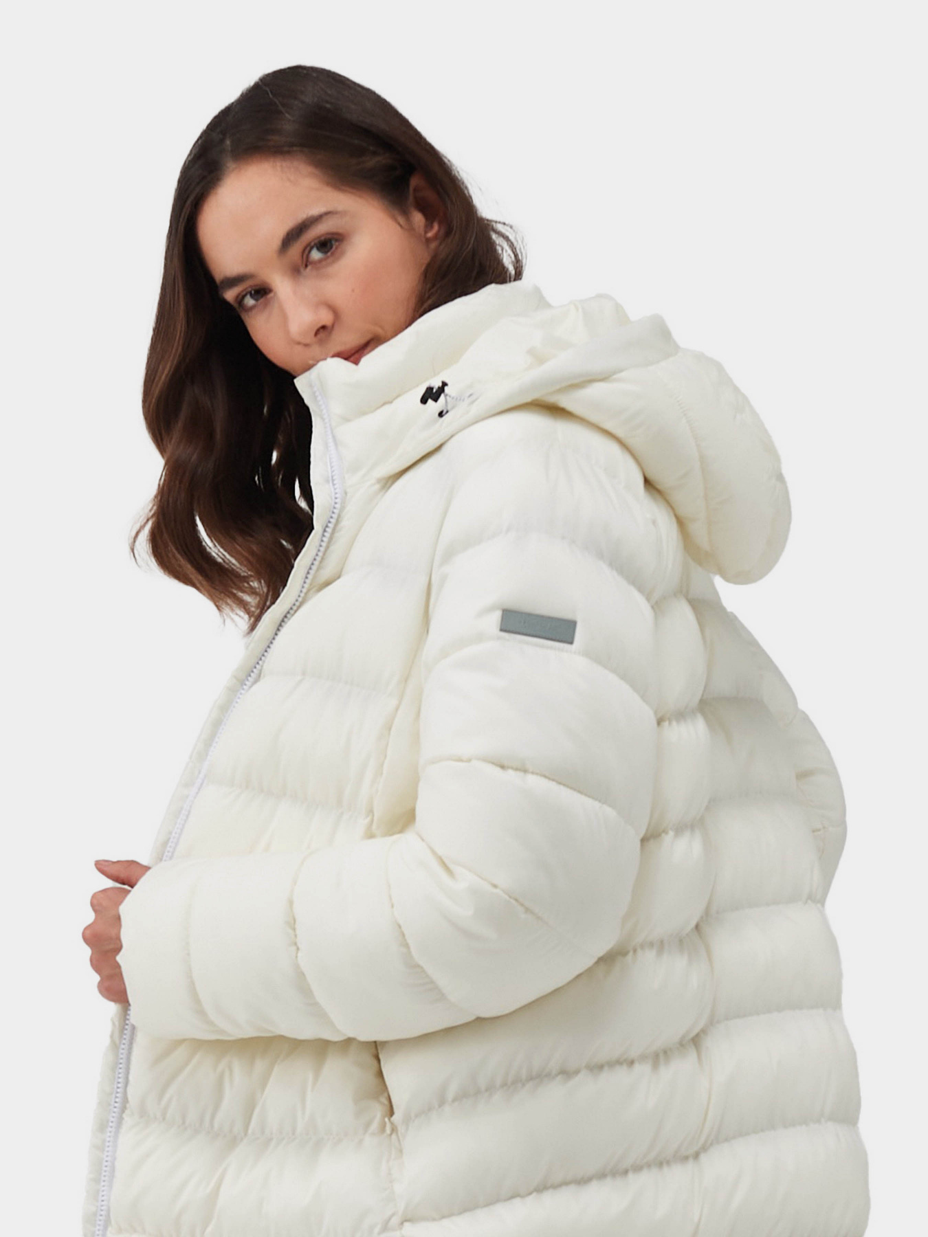 Зимняя куртка Regatta модель RWN268-0F5 Білий Фото