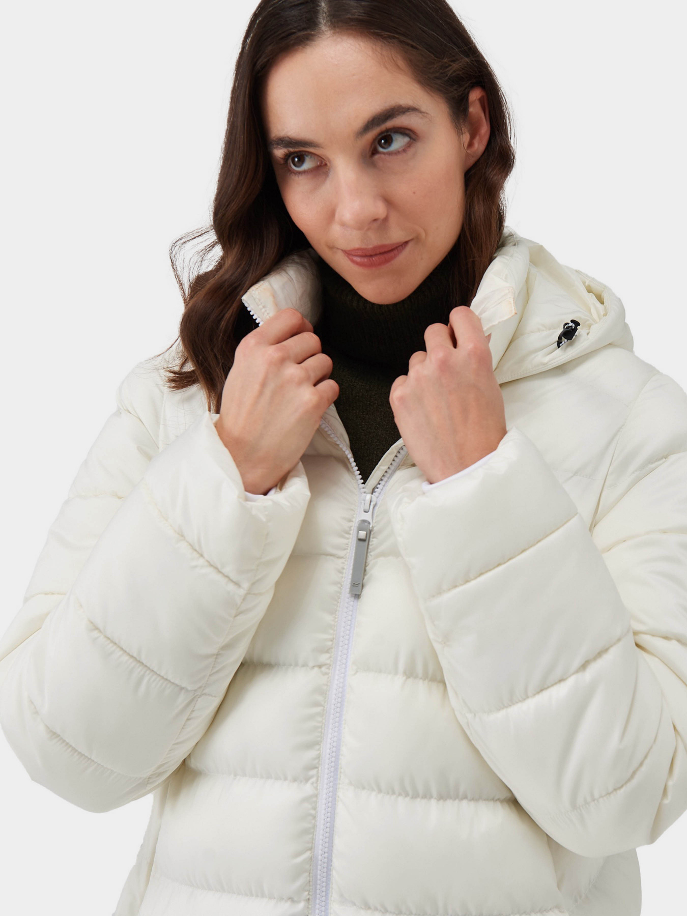 Зимняя куртка Regatta модель RWN268-0F5 Білий Фото