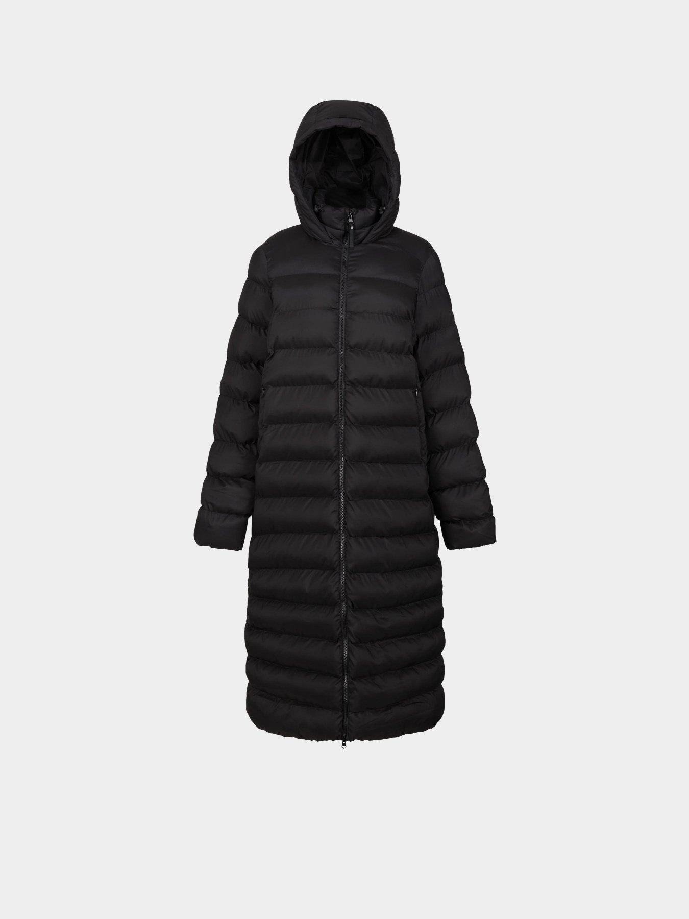 Зимняя куртка Regatta модель RWN268-800 Чорний Фото