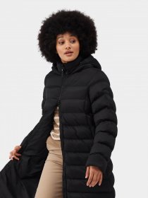 Зимняя куртка Regatta модель RWN268-800 Чорний Фото