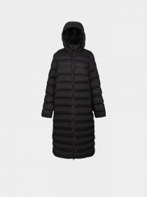 Зимова куртка Regatta модель RWN268-800 Чорний Фото