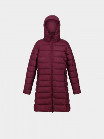 Зимова куртка Regatta Andia модель RWN289-173 Червоний Фото