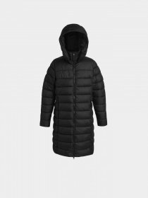 Зимова куртка Regatta Andia модель RWN289-800 Чорний Фото