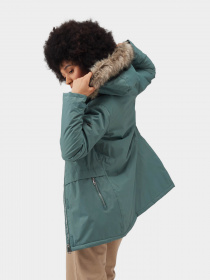 Парка Regatta модель RWP353-WSI Бірюзовий Фото