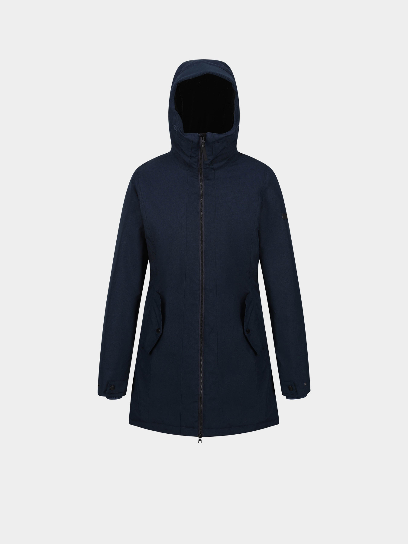 Зимняя куртка Regatta модель RWP363-540 Синій Фото