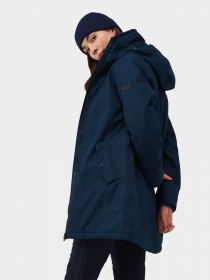 Зимова куртка Regatta модель RWP363-540 Синій Фото