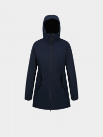 Зимова куртка Regatta модель RWP363-540 Синій Фото