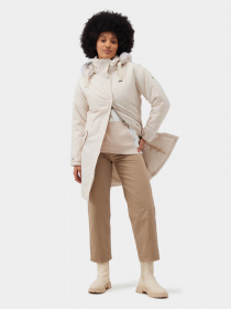 Парка Regatta модель RWP373-045 Бежевий Фото