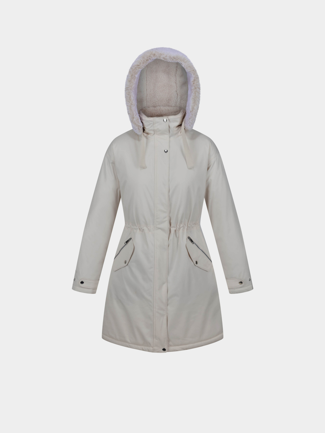 Парка Regatta модель RWP373-045 Бежевий Фото