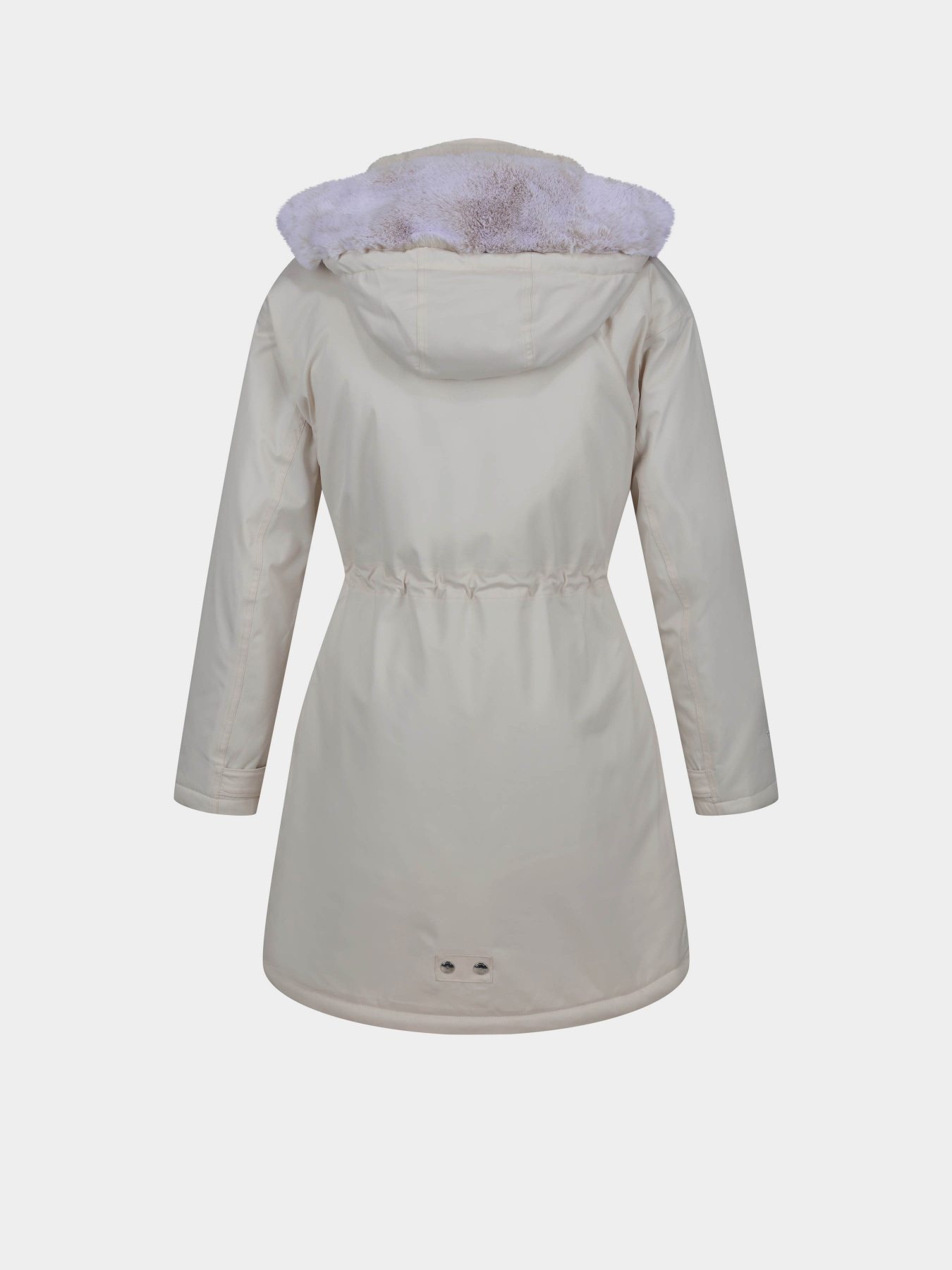 Парка Regatta модель RWP373-045 Бежевий Фото