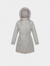 Парка Regatta модель RWP373-045 Бежевий Фото