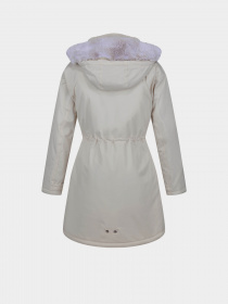 Парка Regatta модель RWP373-045 Бежевий Фото