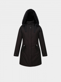 Парка Regatta модель RWP373-800 Чорний Фото