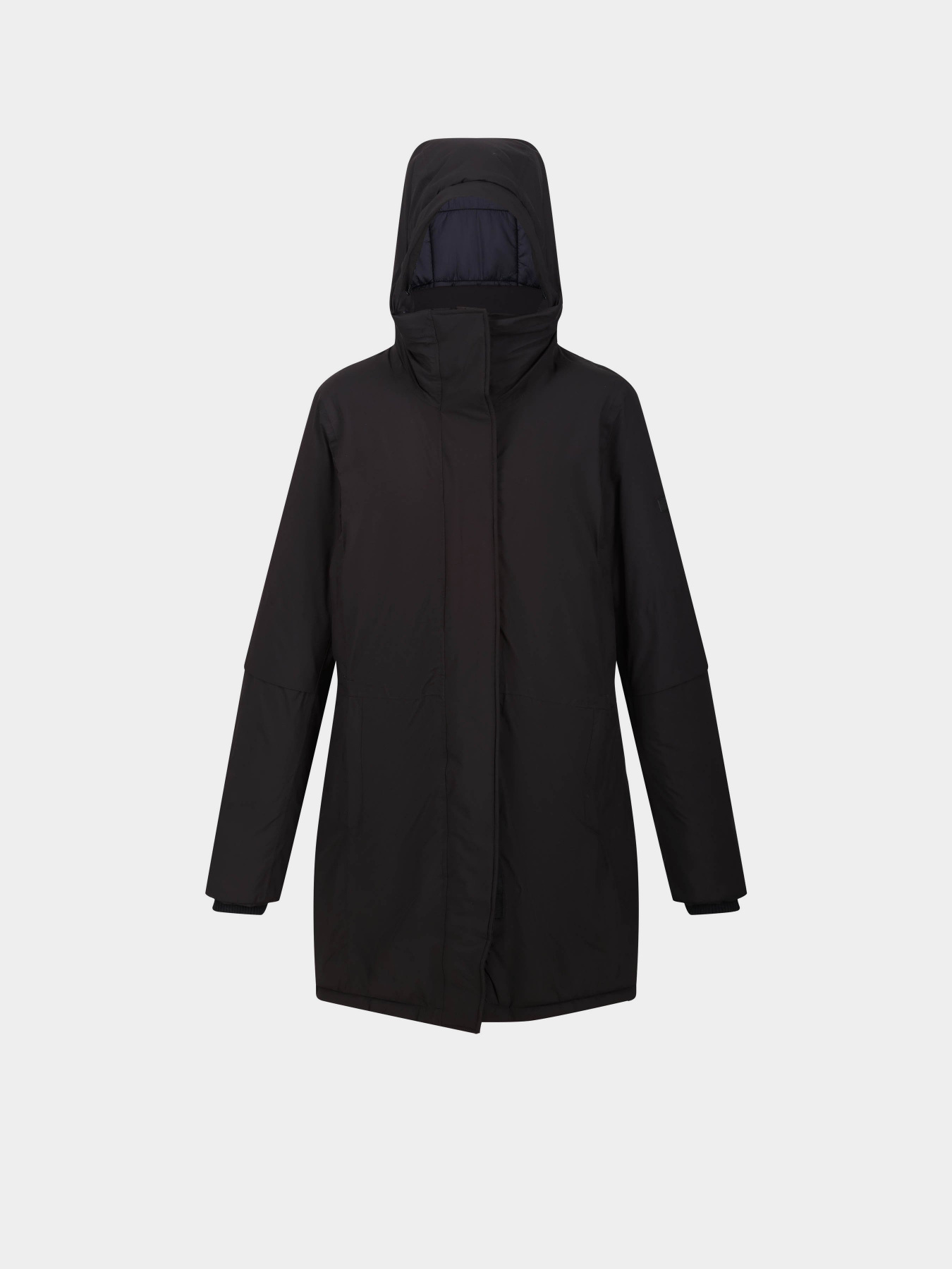 Зимняя куртка Regatta Yewbank III модель RWP384-800 Чорний Фото