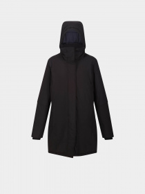 Зимова куртка Regatta Yewbank III модель RWP384-800 Чорний Фото