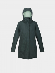 Зимняя куртка Regatta Yewbank III модель RWP384-CBH Зелений Фото
