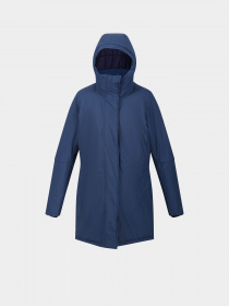 Зимова куртка Regatta модель RWP384-VD4 Синій Фото