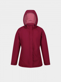 Зимняя куртка Regatta модель RWP385-07T Рожевий Фото