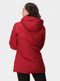 Зимова куртка Regatta модель RWP385-07T Рожевий Фото