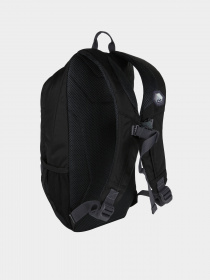 Повсякденний рюкзак Regatta Brize II модель EU152-04B Чорний, сірий Фото