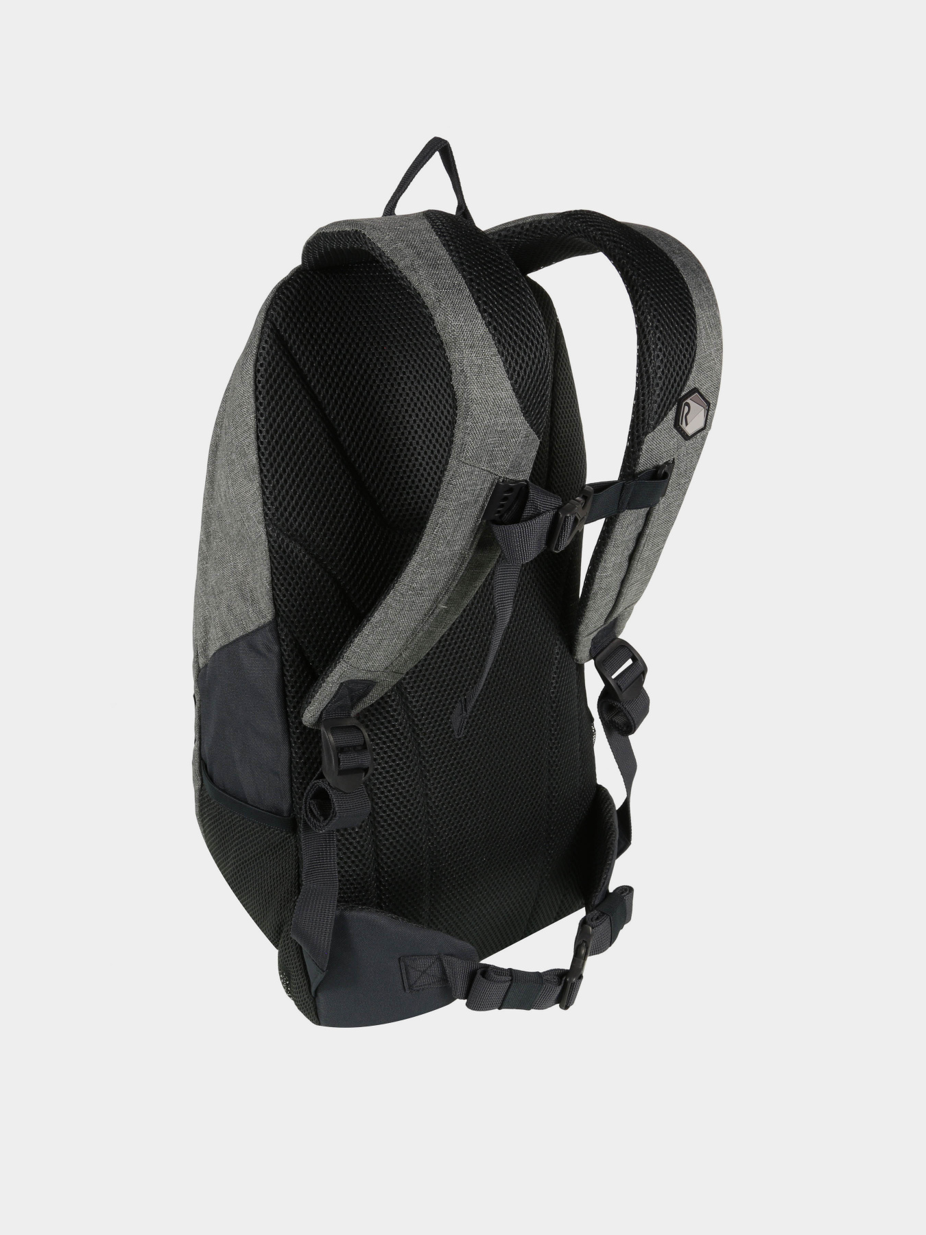 Повсякденний рюкзак Regatta Altorock II модель EU153-4Z1 Чорний, сірий Фото