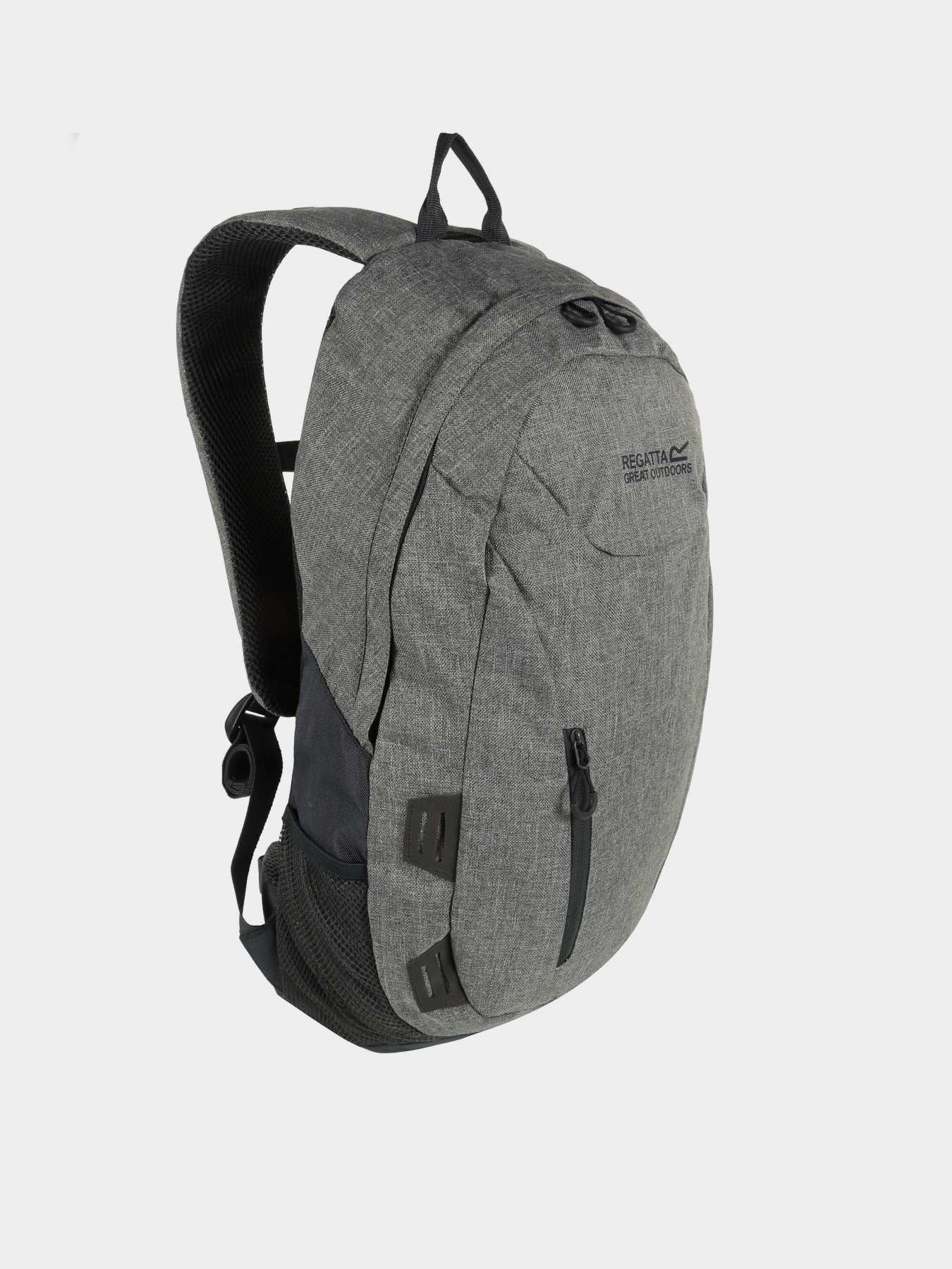 Повсякденний рюкзак Regatta Altorock II модель EU153-4Z1 Чорний, сірий Фото