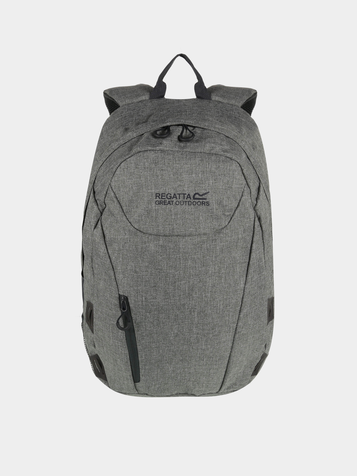 Повсякденний рюкзак Regatta Altorock II модель EU153-4Z1 Чорний, сірий Фото