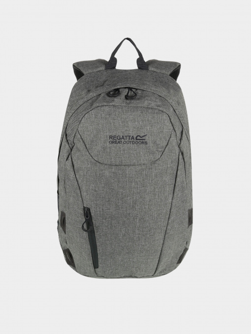 Повсякденний рюкзак Regatta Altorock II модель EU153-4Z1 Чорний, сірий Фото