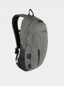 Повсякденний рюкзак Regatta Altorock II модель EU153-4Z1 Чорний, сірий Фото