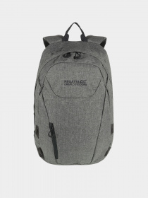 Повсякденний рюкзак Regatta Altorock II модель EU153-4Z1 Чорний, сірий Фото