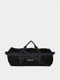 Дорожная сумка Regatta Packaway Duff модель EU179-800 Чорний Фото