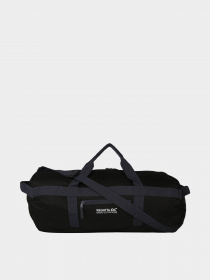 Дорожная сумка Regatta Packaway Duff модель EU180-800 Чорний Фото