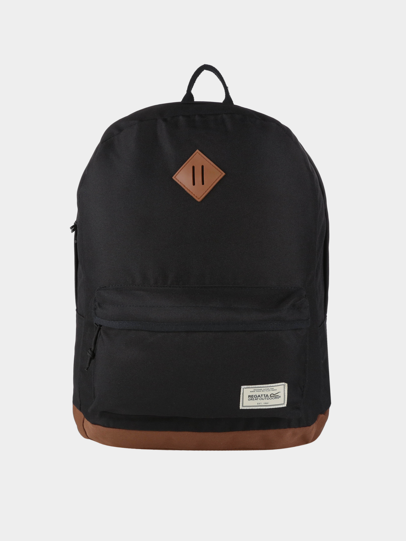 Рюкзак Regatta модель EU202-800 Чорний Фото